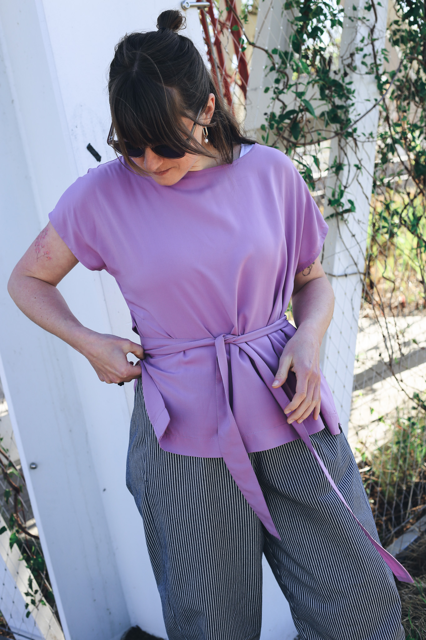 Halenka Freedom Lilac - foto 1
