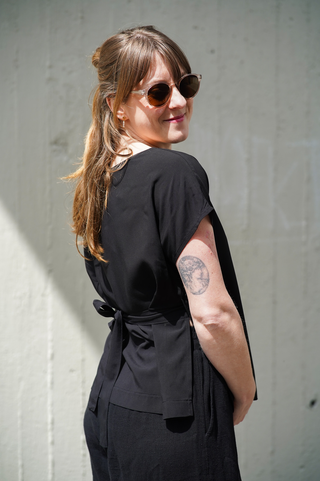 Halenka Freedom Black - foto 7