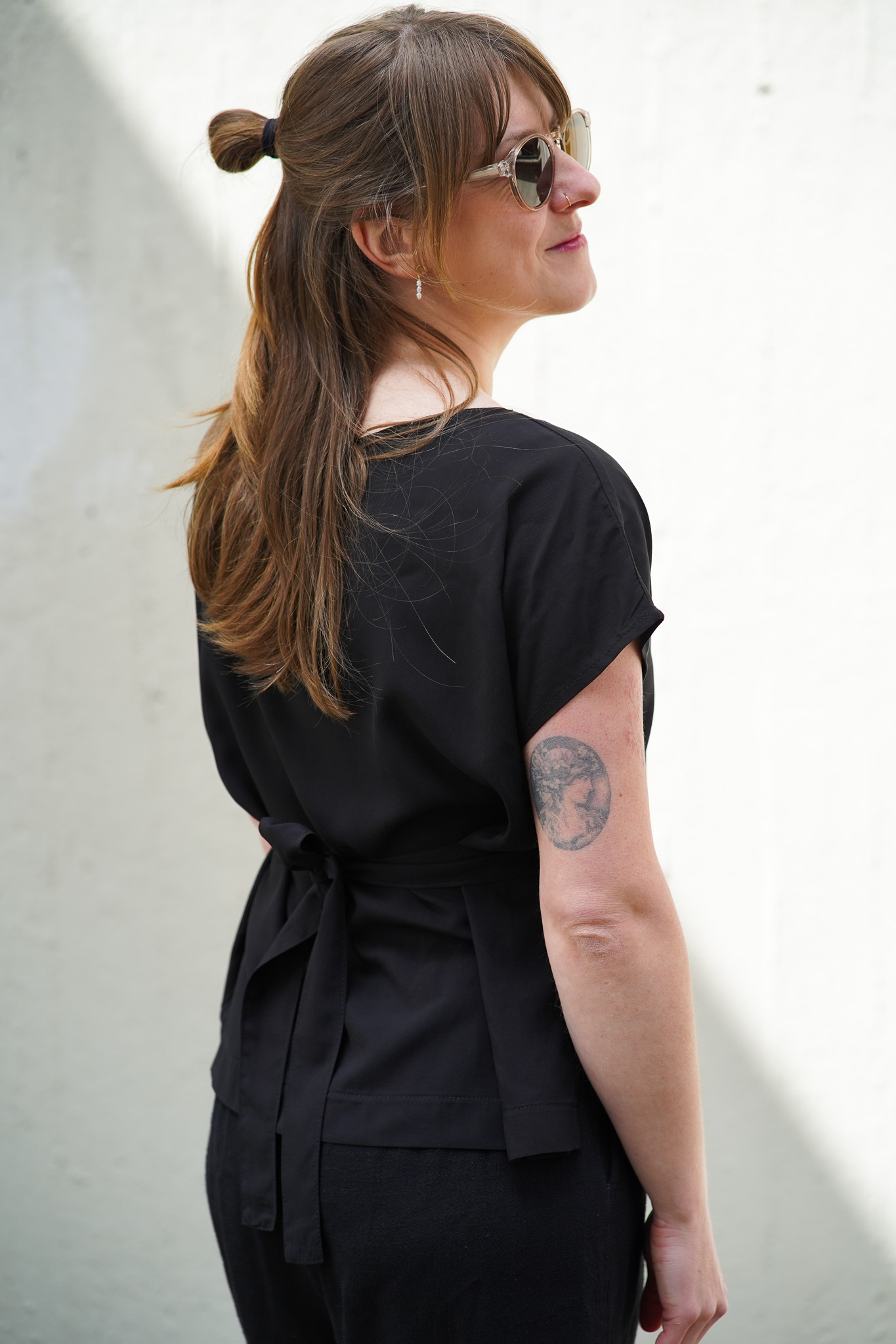 Halenka Freedom Black - foto 5