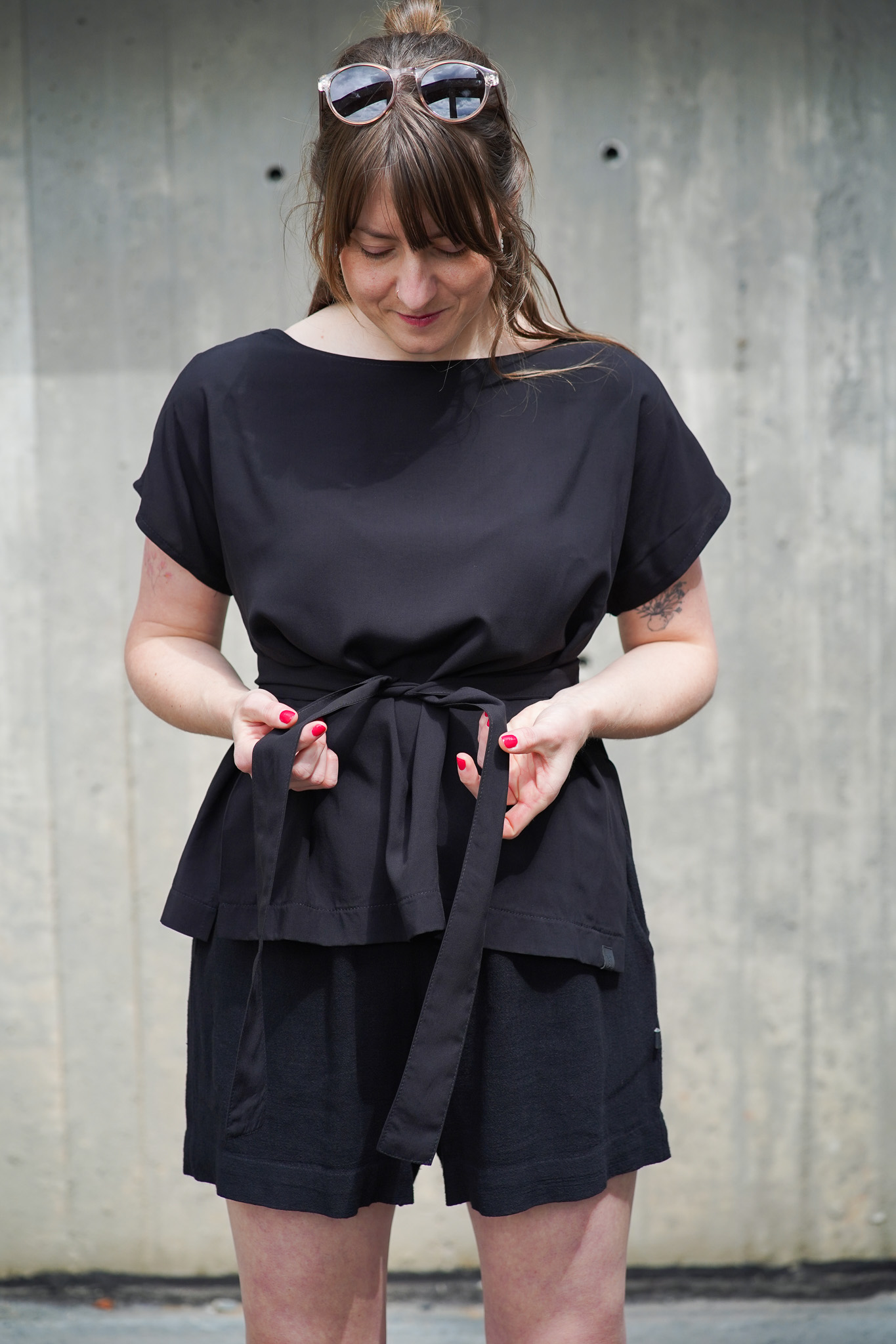 Halenka Freedom Black - foto 4
